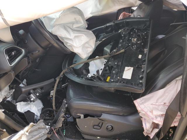 Photo 7 from auction – 2020 CHRYSLER PACIFICA T with VIN 2C4RC1BG2LR182891