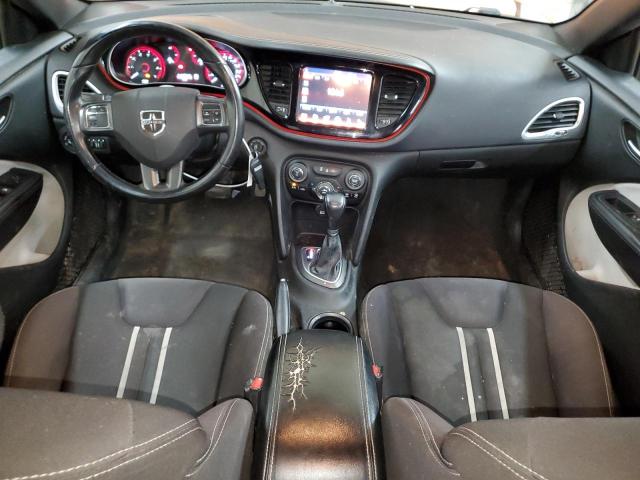 Photo 8 from auction – 2014 DODGE DART SXT with VIN 1C3CDFBB7ED759249