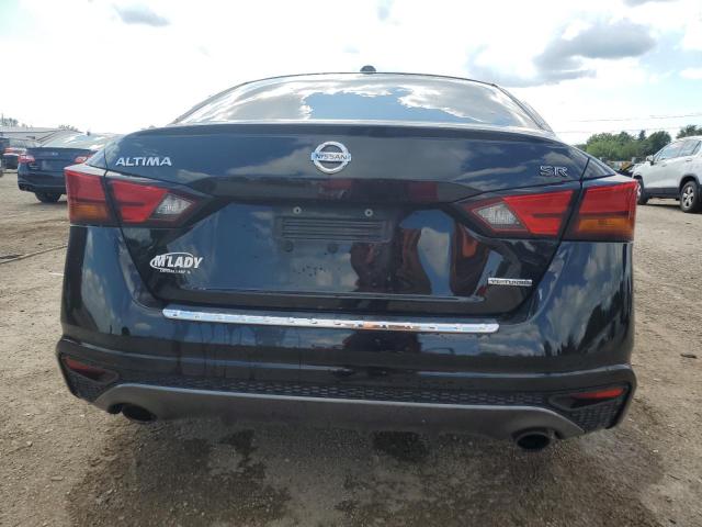 Photo 6 from auction – 2019 NISSAN ALTIMA SR with VIN 1N4AL4CV2KC242094