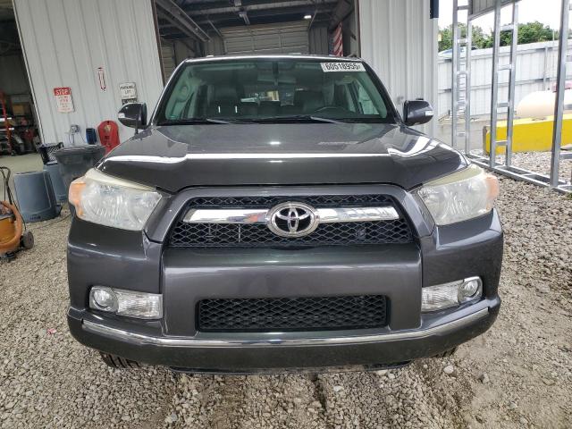 Photo 5 from auction – 2011 TOYOTA 4RUNNER SR with VIN JTEBU5JR7B5076033