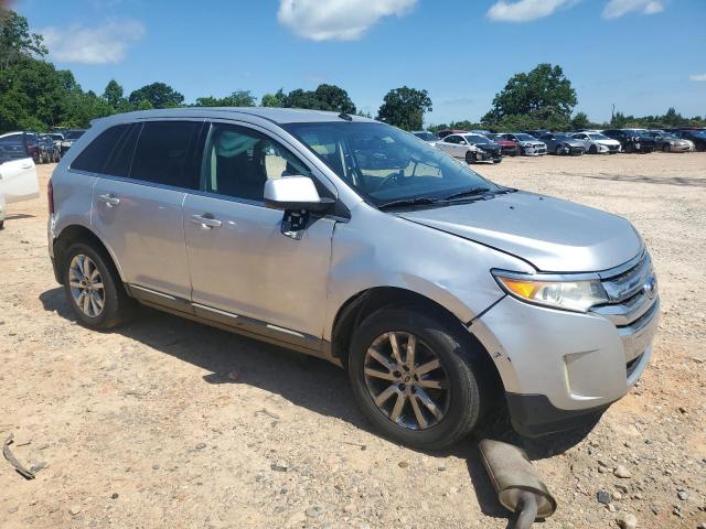 Photo 4 from auction – 2011 FORD EDGE LIMIT with VIN 2FMDK3KCXBBA54018