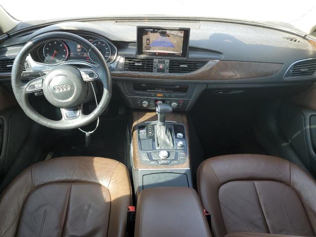 Photo 8 from auction – 2013 AUDI A6 PREMIUM with VIN WAUDFAFC5DN036053