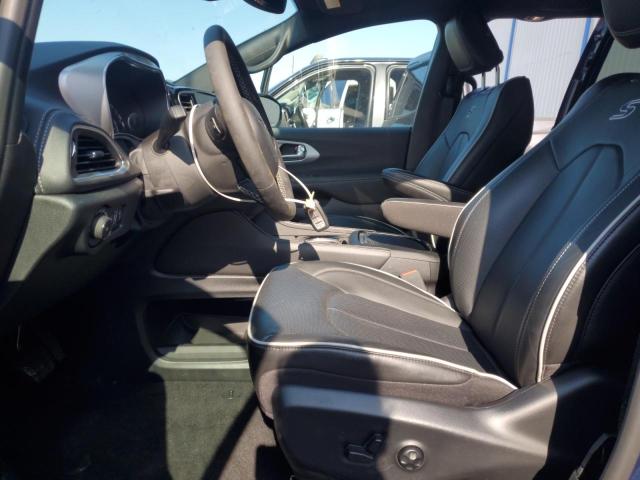 Photo 7 from auction – 2025 CHRYSLER PACIFICA L with VIN 2C4RC1GG6SR508389