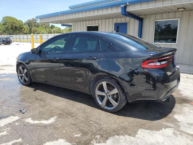 Photo 2 from auction – 2015 DODGE DART GT with VIN 1C3CDFEB3FD267394