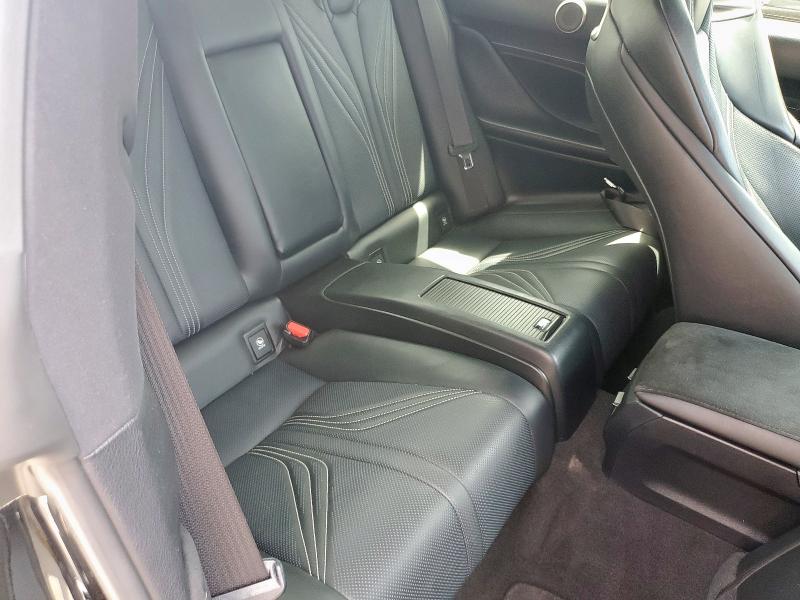 Photo 10 from auction – 2015 LEXUS RC-F with VIN JTHHP5BC7F5003586