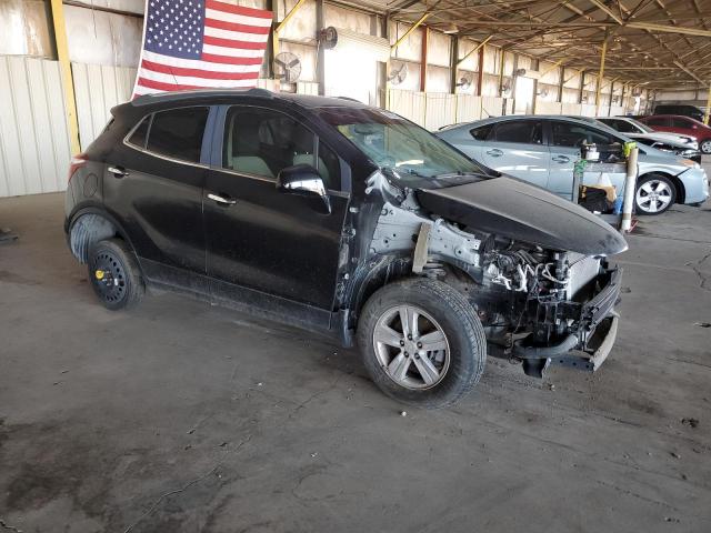 Photo 4 from auction – 2020 BUIC ENCORE PREFERRED with VIN KL4CJASB1LB335172