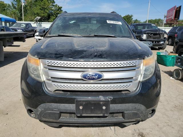 Photo 5 from auction – 2014 FORD EXPLORER X with VIN 1FM5K7D81EGB52517