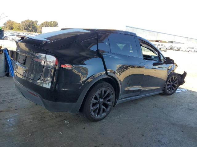 Photo 3 from auction – 2023 TESLA MODEL X with VIN 7SAXCDE57PF421472