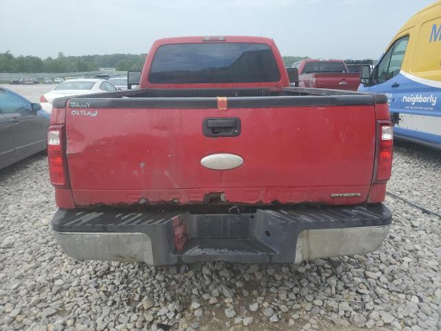 Photo 6 from auction – 2012 FORD F250 SUPER with VIN 1FTBF2A6XCEA41944