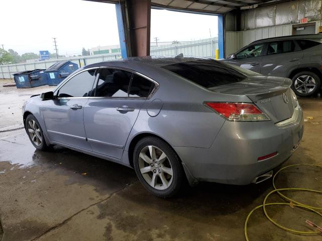 Photo 2 from auction – 2012 ACURA TL with VIN 19UUA8F55CA003010
