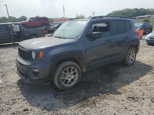 JEEP RENEGADE L 2023 con VIN ZACNJDB19PPP14985 - Foto de la subasta