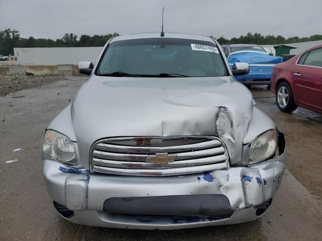 Photo 5 from auction – 2011 CHEVROLET HHR LT with VIN 3GNBABFW4BS597301