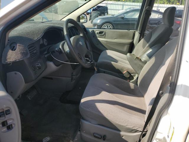 Photo 7 from auction – 2007 DODGE GRAND CARA with VIN 1D4GP24R17B170299