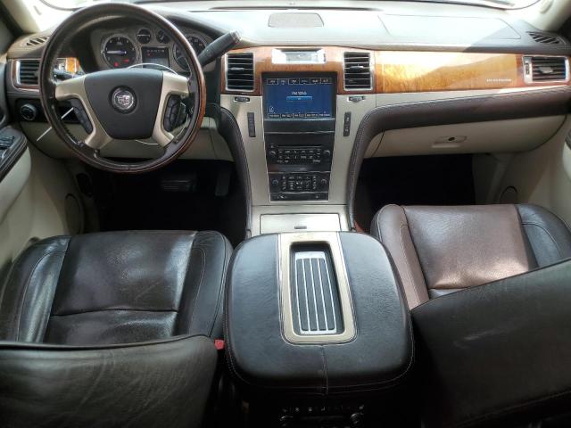 Photo 8 from auction – 2012 CADILLAC ESCALADE E with VIN 1GYS4KEF2CR189444