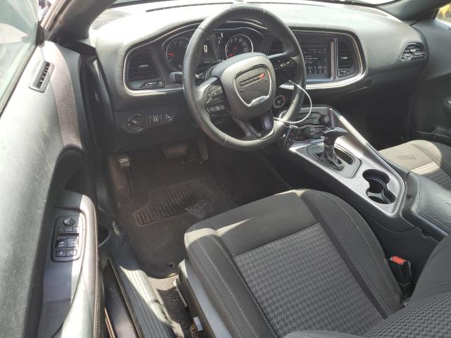 Photo 8 from auction – 2018 DODGE CHALLENGER with VIN 2C3CDZAG9JH199665