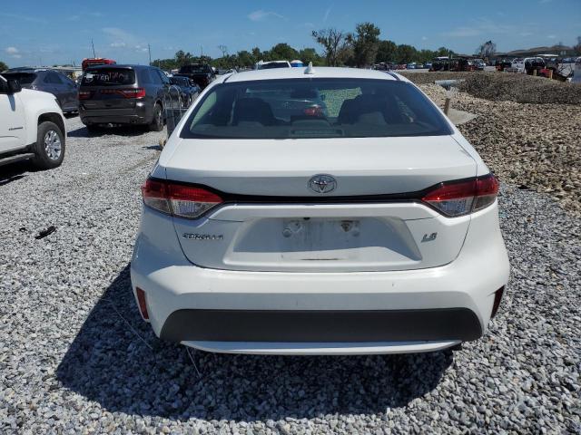Photo 6 from auction – 2020 TOYOTA COROLLA LE with VIN 5YFEPRAE8LP024430