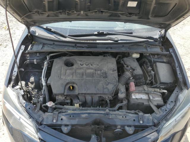 Photo 11 from auction – 2018 TOYOTA COROLLA L with VIN 5YFBURHE2JP754140