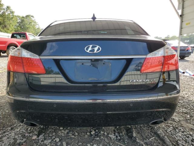 Photo 6 from auction – 2011 HYUNDAI GENESIS 4. with VIN KMHGC4DF1BU144952