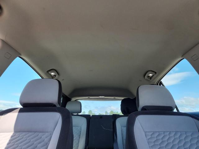 Photo 10 from auction – 2018 CHEVROLET EQUINOX LS with VIN 3GNAXREV2JS582497