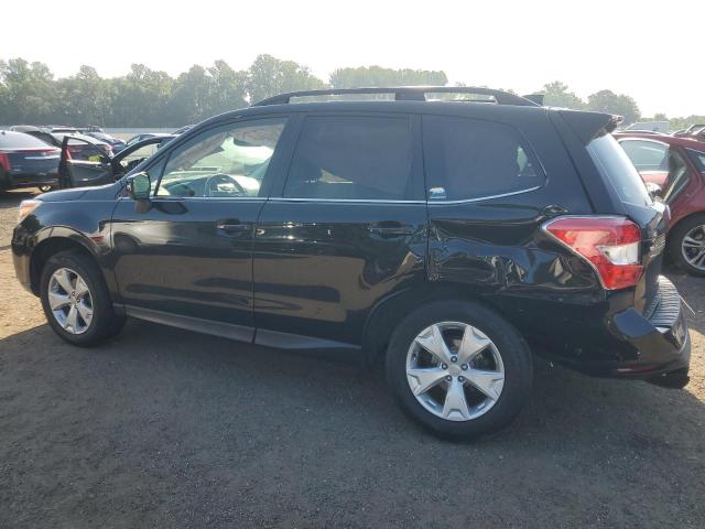 Снимка 2 от търг – 2016 SUBARU FORESTER 2 с VIN JF2SJAHC7GH489889