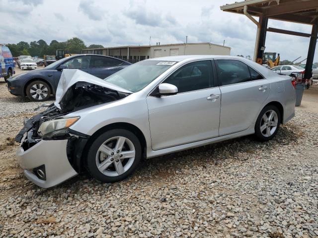 TOYOTA CAMRY BASE 2012 z numerem VIN 4T1BF1FK0CU120993 - Zdjęcie z aukcji