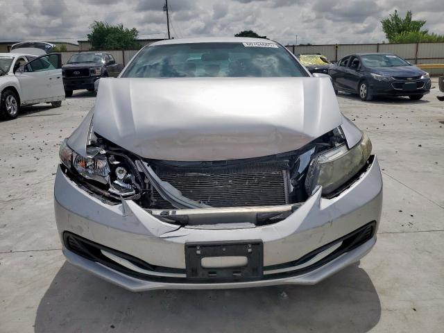Photo 5 from auction – 2014 HONDA CIVIC LX with VIN 2HGFB2F52EH506677