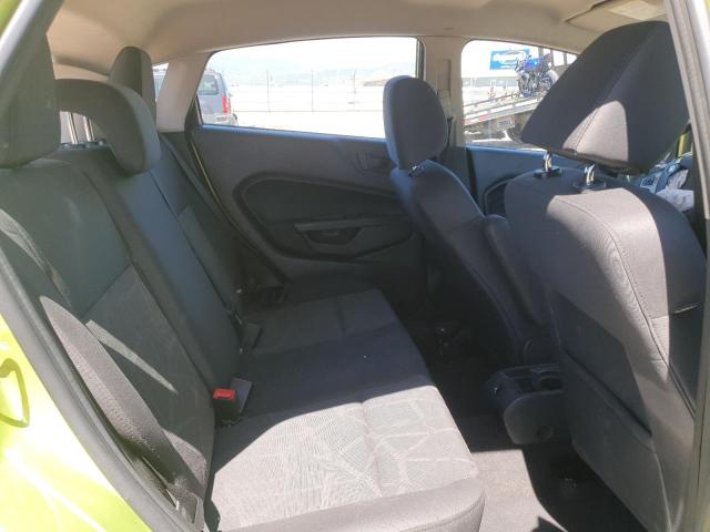 Photo 10 from auction – 2013 FORD FIESTA SE with VIN 3FADP4EJXDM204979