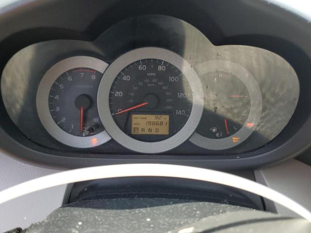 Zdjęcie 9 z aukcji – 2008 TOYOTA RAV4 z VIN JTMBD33V085135340