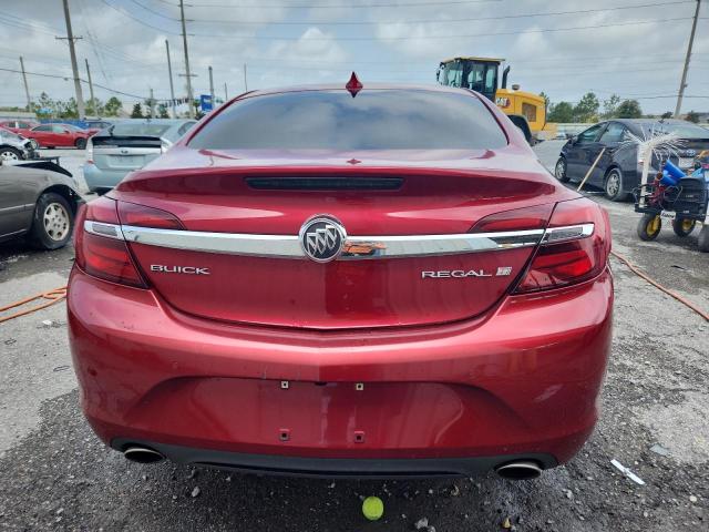 Photo 6 from auction – 2015 BUICK REGAL with VIN 2G4GN5EX5F9167614