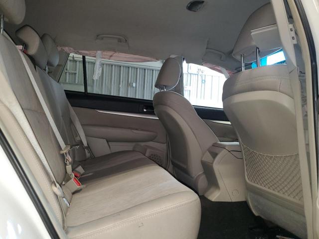 Photo 11 from auction – 2013 SUBARU OUTBACK 2.5I PREMIUM with VIN 4S4BRCCC7D3265777