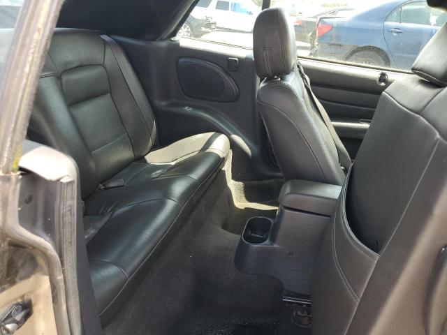 Photo 10 from auction – 2006 CHRYSLER SEBRING with VIN 1C3EL55R36N203319
