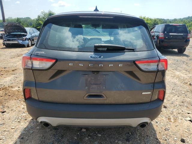 Photo 6 from auction – 2020 FORD ESCAPE S with VIN 1FMCU0F63LUA08647