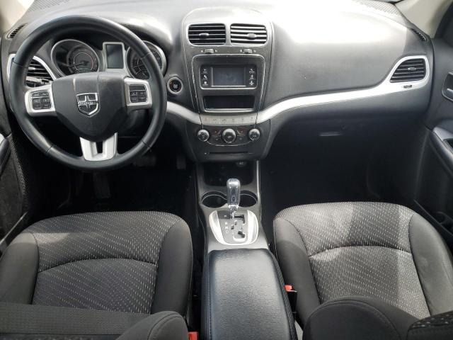 Photo 8 from auction – 2018 DODGE JOURNEY SX with VIN 3C4PDDBG3JT278044