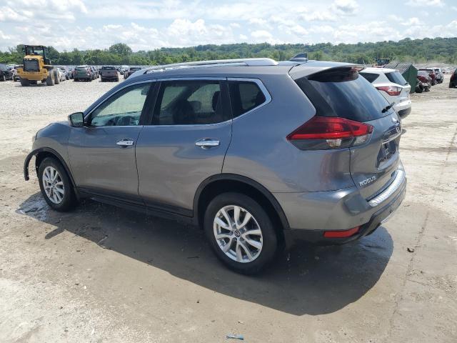 Photo 2 from auction – 2019 NISSAN ROGUE S with VIN KNMAT2MT5KP546170