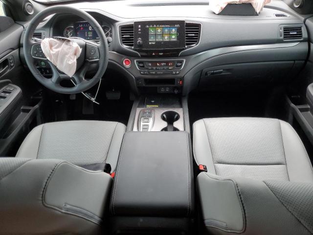 Photo 8 from auction – 2025 HONDA PASSPORT E with VIN 5FNYF8H52SB012316