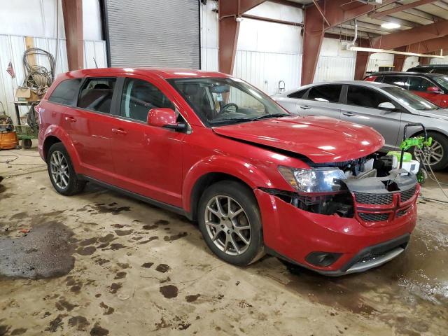 Photo 4 from auction – 2017 DODGE JOURNEY GT with VIN 3C4PDDEGXHT595860