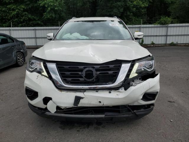 Photo 5 from auction – 2019 NISSAN PATHFINDER with VIN 5N1DR2MM5KC642159