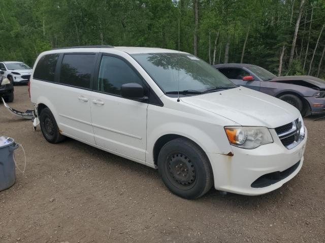 Photo 4 from auction – 2012 DODGE GRAND CARA with VIN 2C4RDGBG1CR364405