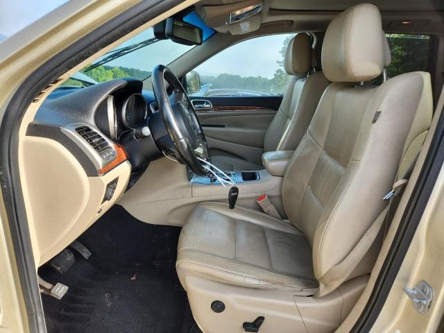 Photo 7 from auction – 2011 JEEP GRAND CHER with VIN 1J4RS5GG7BC611074