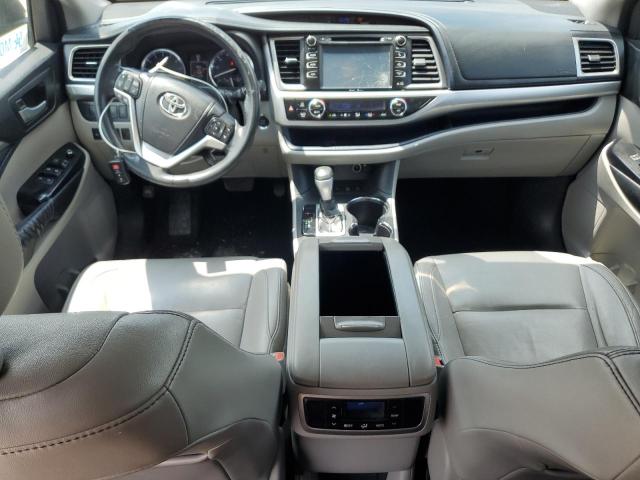 Фото 8 с аукциона – 2015 TOYOTA HIGHLANDER с VIN 5TDJKRFH4FS092171