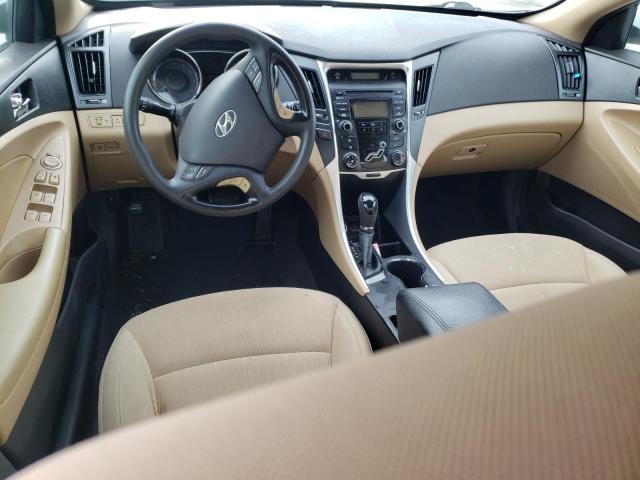 Zdjęcie 8 z aukcji – 2012 HYUNDAI SONATA GLS z VIN 5NPEB4AC2CH382149