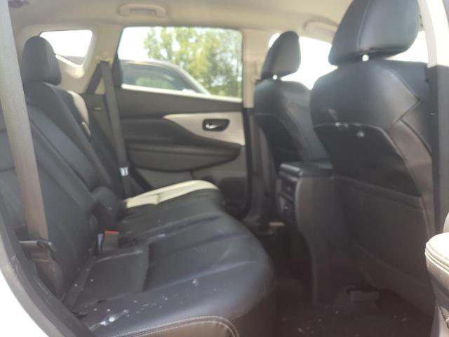 Photo 10 from auction – 2023 NISSAN MURANO SV with VIN 5N1AZ2BS0PC128795