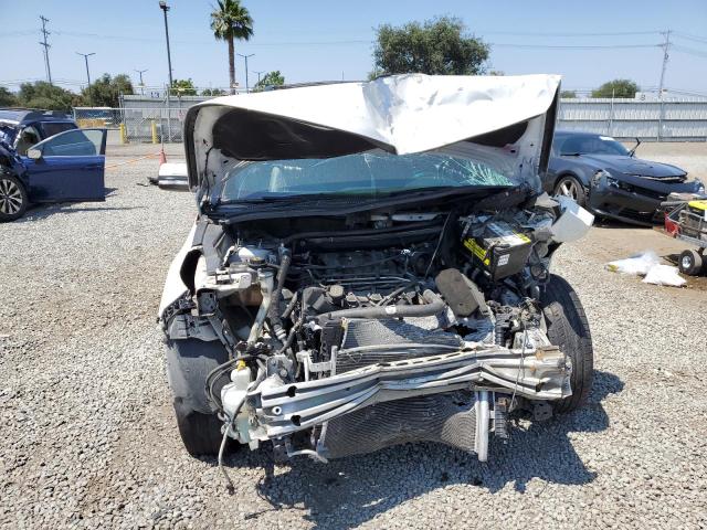 Photo 5 from auction – 2015 FORD EXPLORER L with VIN 1FM5K7F83FGC05930