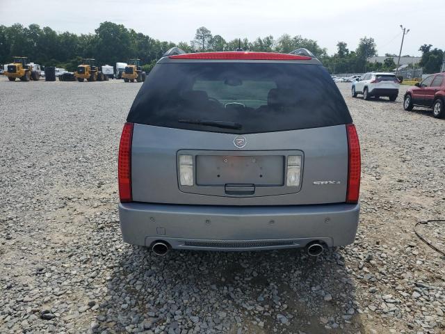 Photo 6 from auction – 2007 CADILLAC SRX with VIN 1GYEE637070174948