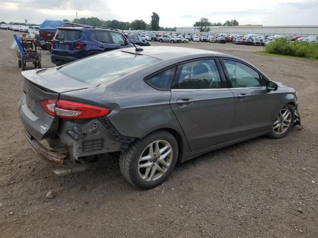 Photo 3 from auction – 2013 FORD FUSION SE with VIN 3FA6P0HR8DR128989