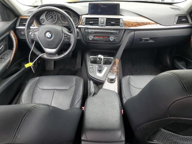 Photo 8 from auction – 2014 BMW 328 D with VIN WBA3D3C59EF099154