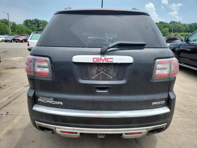 Photo 6 from auction – 2014 GMC ACADIA DEN with VIN 1GKKVTKD6EJ343431