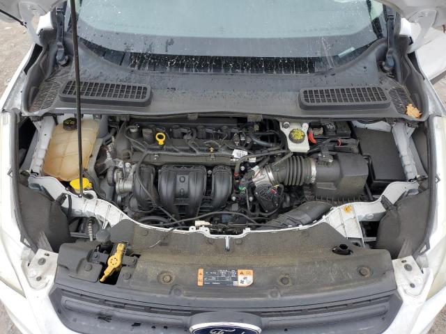 Photo 12 from auction – 2016 FORD ESCAPE S with VIN 1FMCU0F73GUC83997