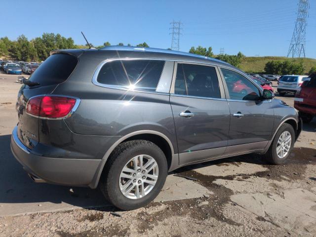 Photo 3 from auction – 2012 BUICK ENCLAVE with VIN 5GAKRAED4CJ385417