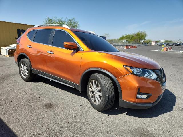 Photo 4 from auction – 2018 NISSAN ROGUE S with VIN 5N1AT2MT9JC841094